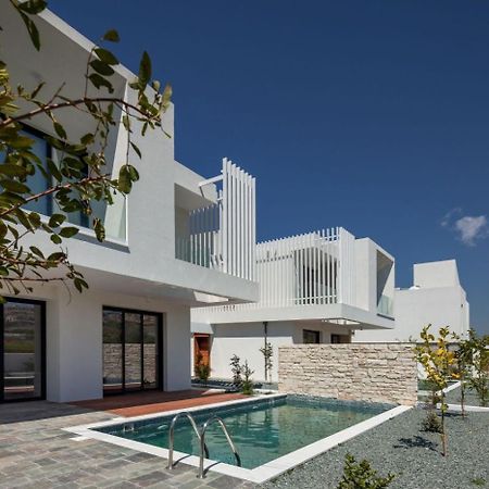 Avalon 1 Villa 14 Paphos Bagian luar foto